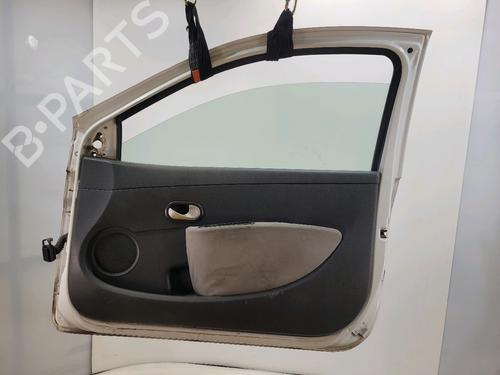 Right front door RENAULT CLIO III (BR0/1, CR0/1) 1.5 dCi | BP28971427C3 