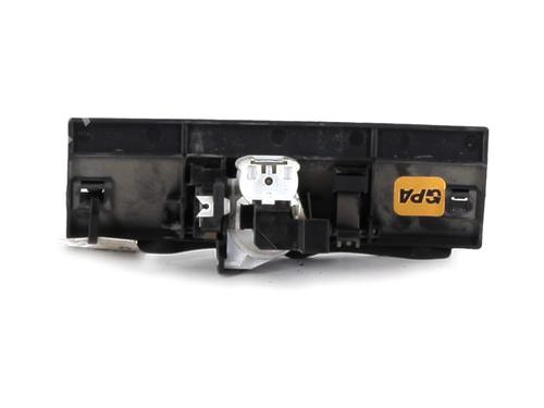 Tailgate handle PEUGEOT 206+ (2L_, 2M_) 1.4 HDi eco 70 | BP30166085C132 