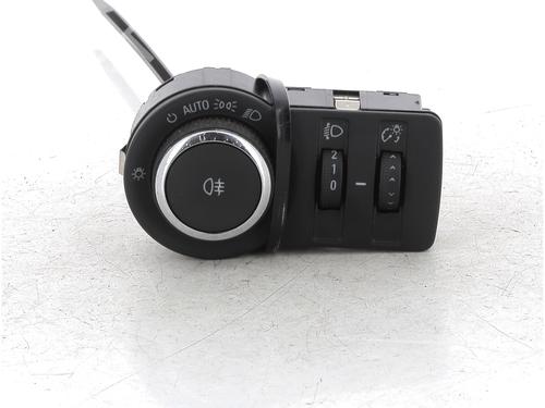 Used Steering column stalk OPEL ASTRA J Sports Tourer (P10) 1.6 CDTi (35) (110 hp) 16668868