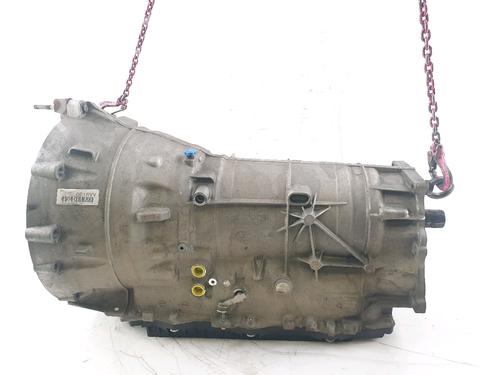 Used Gearbox Gearbox BMW X5 (E70) xDrive 40 d (306 hp) 36288215 36288215