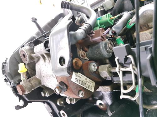 Engine RENAULT CLIO III (BR0/1, CR0/1) 1.5 dCi (C/BR0G, C/BR1G) | BP32202404M1 