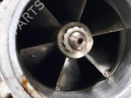 Engine FORD FOCUS C-MAX (DM2) 2.0 TDCi | BP31577616M1 