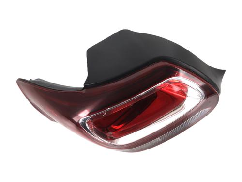 Used Left taillight Left taillight DS DS 3 (SA_) 1.6 BlueHDi 100 (SABHY0, SABHYT) (99 hp) 34458358 34458358