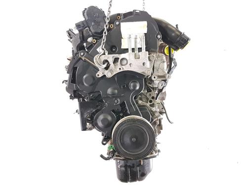 Used Engine FORD FIESTA VI (CB1, CCN) 1.5 TDCi (95 hp) 33009491