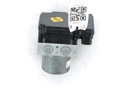 ABS pump HYUNDAI i20 II (GB, IB) 1.1 CRDi | BP17201923M43 