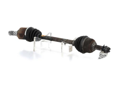 Left front driveshaft NISSAN MICRA III (K12) 1.2 16V | BP30367050M38