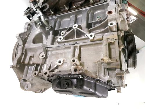 Engine RENAULT CLIO IV (BH_) 1.6 RS (BHJ4, BHJ6, BHMM) | BP29579106M1