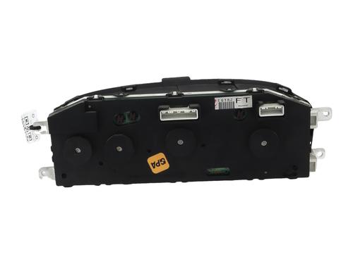 Instrument cluster NISSAN X-TRAIL I (T30) 2.2 dCi 4x4 | BP30118420C47