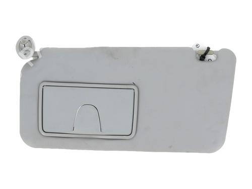 Aletta parasole sinistra SUZUKI SWIFT IV (FZ, NZ) 1.2 4x4 (AZH412, ZD72S) (94 hp) 31180259