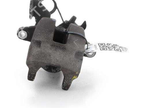 Used Right rear brake caliper Right rear brake caliper VW PASSAT B5.5 (3B3) 2.5 TDI 4motion (150 hp) 35941075 35941075