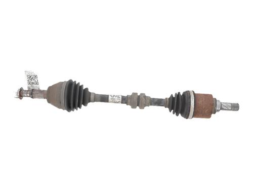 Transmisión delantera izquierda Transmisión delantera izquierda NISSAN PULSAR Hatchback (C13) 1.5 dCi (110 hp) 34711459 34711459
