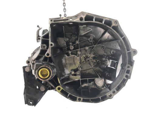 Gearbox CITROËN C3 II (SC_) 1.4 HDi 70 (SC8HZC, SC8HR0, SC8HP4) | BP35798461M3 - Image 2