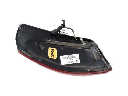 Left tailgate light PEUGEOT 3008 I MPV (0U_) 1.6 HDi | BP30165729C79 