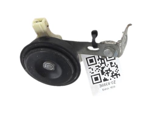 Horn DACIA SANDERO 1.4 MPI LPG | BP40619347E13 - Image 2