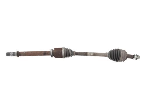 Used Right front driveshaft RENAULT SCÉNIC III (JZ0/1_) 1.6 dCi (JZ00, JZ12) (130 hp) 31844430