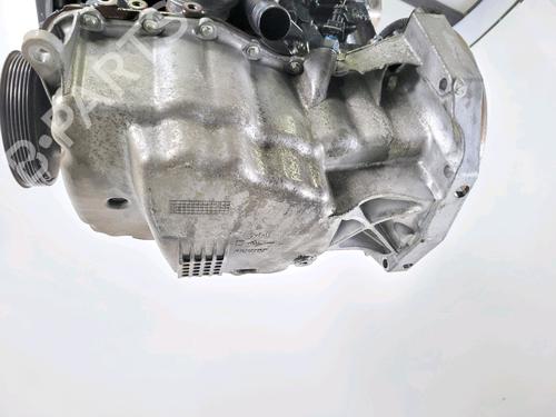 Engine RENAULT SCÉNIC III (JZ0/1_) 1.5 dCi | BP39972018M1 - Image 9