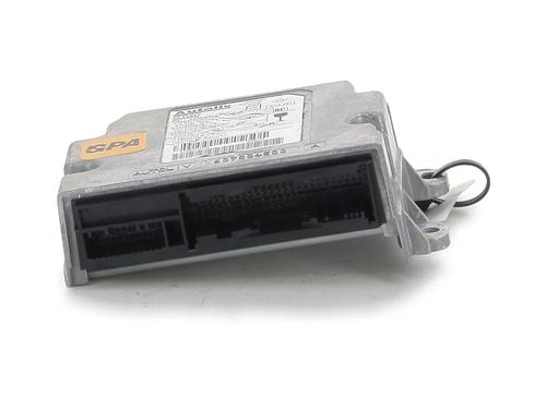 Used ECU airbags RENAULT LAGUNA III Grandtour (KT0/1) 1.5 dCi (KT0A, KT0R, KT02) (110 hp) 30583540