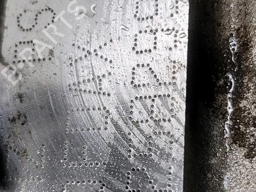 Engine PEUGEOT 207 (WA_, WC_) 1.4 HDi | BP30049046M1 