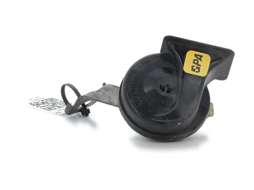 Used Horn Horn CITROËN BERLINGO / BERLINGO FIRST MPV (MF_, GJK_, GFK_) 1.6 HDI 90 (MF9HX) (90 hp) 33309705 33309705