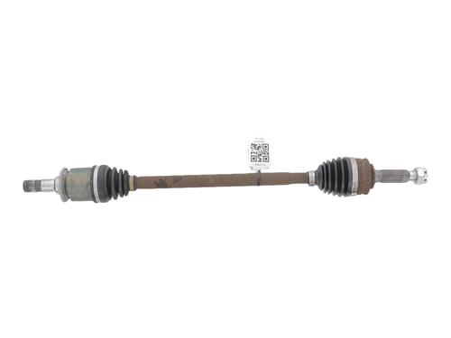 Used Left rear driveshaft Left rear driveshaft MITSUBISHI ASX (GA_W_) 1.8 DI-D 4WD (GA6W) (116 hp) 33732793 33732793