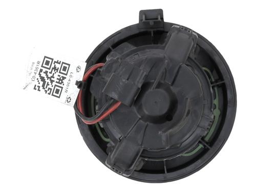 Used Heater blower motor PEUGEOT 508 I (8D_) 2.2 HDi (204 hp) 27453843