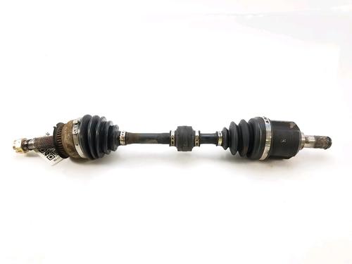 Used Left front driveshaft Left front driveshaft KIA CERATO I Hatchback (LD) 2.0 CRDi (112 hp) 10742942 10742942
