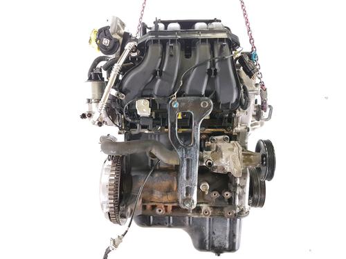 Engine CHEVROLET SPARK (M300) 1.0 LPG | BP38479648M1 - Image 4