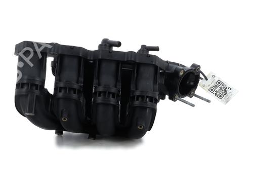 Used Intake manifold Intake manifold HYUNDAI i20 I (PB, PBT) 1.2 (78 hp) 33645948 33645948