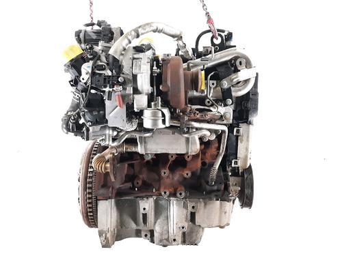 Engine RENAULT MEGANE III Hatchback (BZ0/1_, B3_) 1.5 dCi (BZ09, BZ0D, BZ1W, BZ29, BZ14) | BP33745333M1 - Image 4