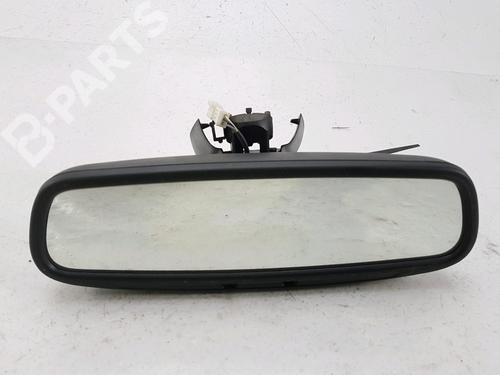Used Rear mirror Rear mirror FORD C-MAX (DM2) 1.6 TDCi (90 hp) 10448636 10448636