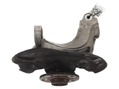 Right front steering knuckle AUDI Q3 (F3B) 35 TDI | BP31032285M26