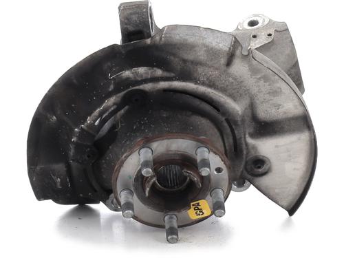 Used Right front steering knuckle Right front steering knuckle JAGUAR E-PACE (X540) 2.0 D180 AWD (179 hp) 33532948 33532948