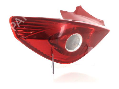 Left taillight OPEL CORSA D (S07) | BP27454604C34