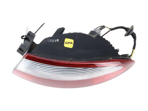 Used Right taillight DAEWOO LANOS Saloon (KLAT) [1997-2025]  23063504