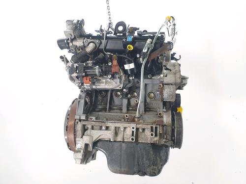 Engine ALFA ROMEO MITO (955_) 1.3 MultiJet (955AXP1A, 955AYC1A) | BP37690041M1 - Image 4