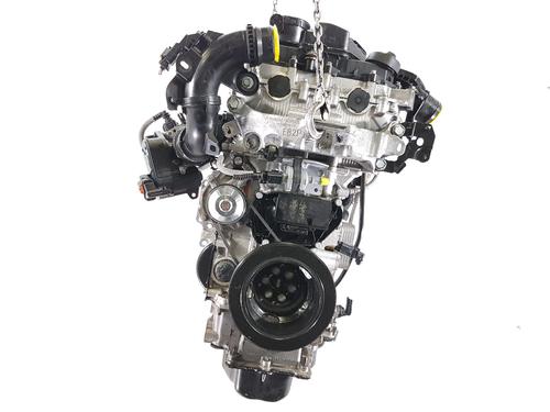 Used Engine Engine 33033638 33033638
