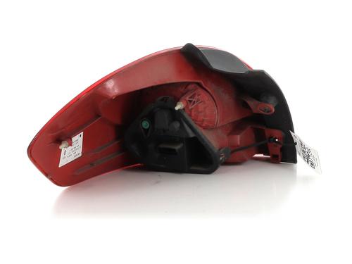 Right taillight RENAULT CLIO III Grandtour (KR0/1_) 1.5 dCi (KR0G) | BP28208111C35