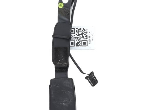 Seat buckle AUDI A1 (8X1, 8XK) 1.2 TFSI | BP27910643I32 
