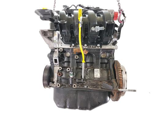 Engine RENAULT CLIO III (BR0/1, CR0/1) 1.2 16V (BR02, BR0J, BR11, CR02, CR0J, CR11) | BP40003464M1 - Image 2