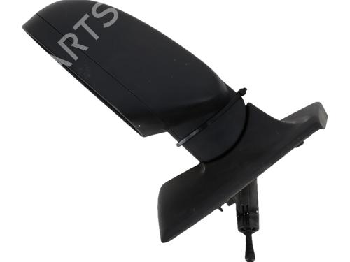 left-mirror-renault-clio-iii-br01-cr01-2005-2006-2007-2008-2009-2010-2011-2012-2013-2014-37017131 main image