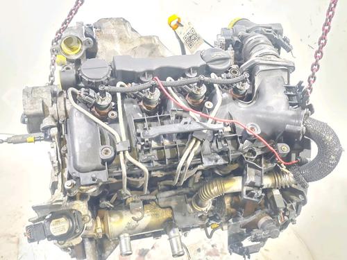 Engine CITROËN C4 Picasso I MPV (UD_) 1.6 HDi | BP37456774M1 - Image 5