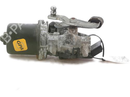 Ruitenwissermotor voor RENAULT CLIO III (BR0/1, CR0/1) [2005-2014]  28365065