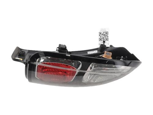 Used Left taillight Left taillight CITROËN C3 Picasso (SH_) [2008-2026] 34458442 34458442
