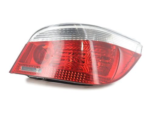 Used Right taillight BMW 5 (E60) [2001-2010]  25908426