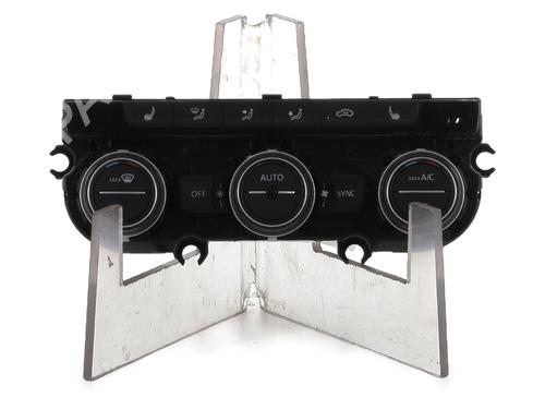 Used Climate control VW CRAFTER Van (SY_, SX_) e-Crafter FWD (SXB) (136 hp) 29443224