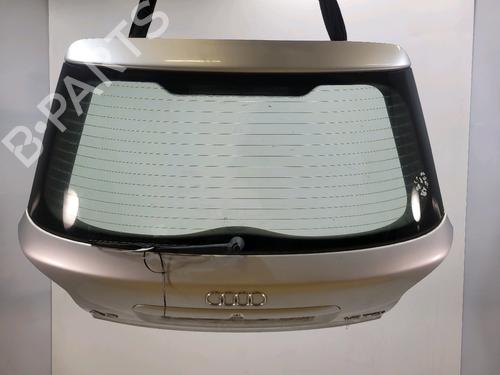tailgate-audi-a3-8l1-1996-1997-1998-1999-2000-2001-2002-2003-2004-2005-2006-32040395 main image
