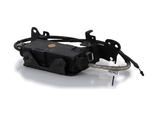 Hand brake RENAULT LAGUNA III (BT0/1) 2.0 dCi (BT01, BT08, BT09, BT0E, BT0K, BT12, BT1C, BT1D,... | BP30190357I18 