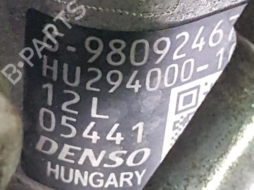 Engine OPEL ASTRA J (P10) 1.7 CDTI (68) | BP30669300M1 
