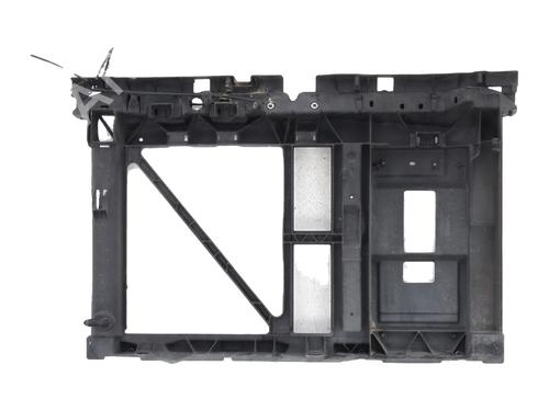 Front slam panel CITROËN C3 I (FC_, FN_)  | BP28160510C72 