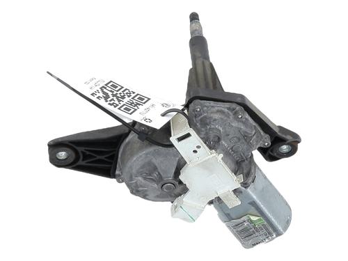 Used Rear wiper motor DACIA DUSTER (HS_) 1.5 dCi 4x4 (HSMC, HSMD) (110 hp) 28160882